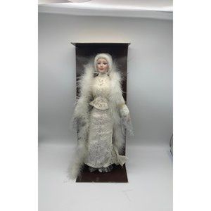 Beautiful expressions Lauren collectible